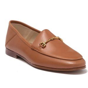 Sam Edelman Loraine Loafer Saddle Leather